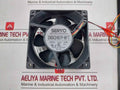Yamatake-honeywell 80363001-001 Axial Fan Assembly Panel Sd12038C2Hl Dc24V 0.2A
