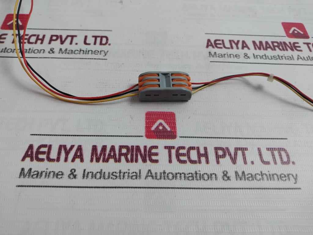 Yamatake-honeywell 80363001-001 Axial Fan Assembly Panel Sd12038C2Hl Dc24V 0.40A