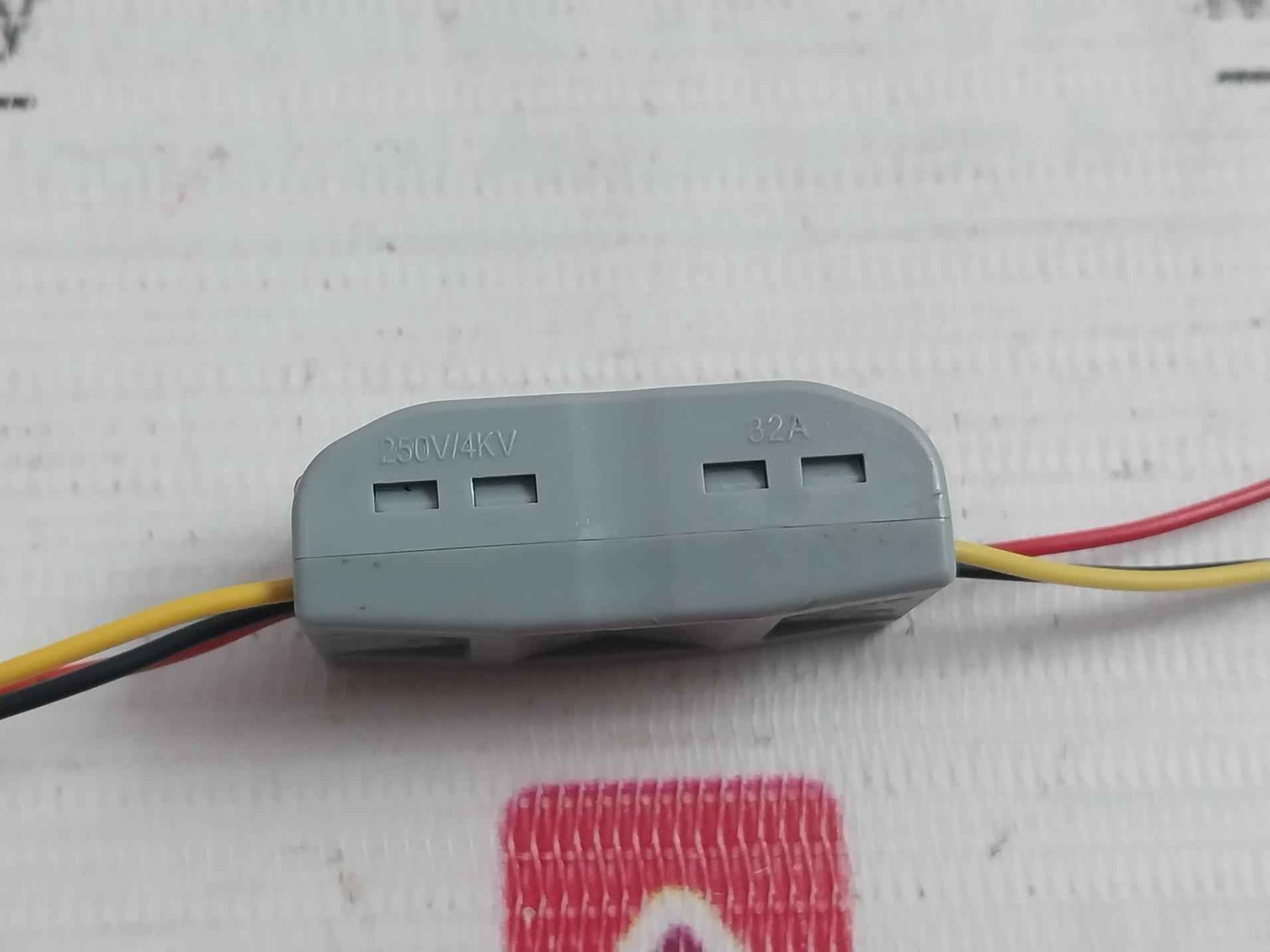 Yamatake-honeywell 80363001-001 Axial Fan Assembly Panel Sd12038C2Hl Dc24V 0.40A