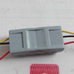 Yamatake-honeywell 80363001-001 Axial Fan Assembly Panel Sd12038C2Hl Dc24V 0.40A