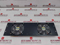 Yamatake-honeywell 80363001-001 Axial Fan Assembly Panel Wjs122524H Dc24V 0.20A