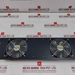 Yamatake-honeywell 80363001-001 Axial Fan Assembly Panel Wjs122524H Dc24V 0.20A