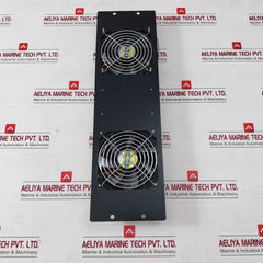 Yamatake-honeywell 80363001-001 Axial Fan Assembly Panel Wjs122524H Dc24V 0.20A