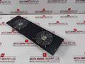 Yamatake-honeywell 80363001-001 Axial Fan Assembly Panel Wjs122524H Dc24V 0.20A