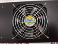 Yamatake-honeywell 80363001-001 Axial Fan Assembly Panel Wjs122524H Dc24V 0.20A
