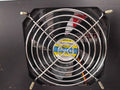 Yamatake-honeywell 80363001-001 Axial Fan Assembly Panel Wjs122524H Dc24V 0.20A