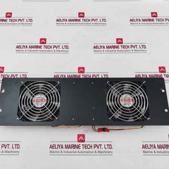 Yamatake-honeywell 80363001-001 Fan Sensor Card Assembly 24V Dc 0.25A Rev C