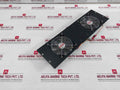 Yamatake-honeywell 80363001-001 Fan Sensor Card Assembly 24V Dc 0.25A Rev C