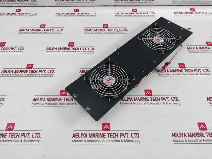 Yamatake-honeywell 80363001-001 Fan Sensor Card Assembly 24V Dc 0.25A Rev C
