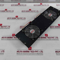 Yamatake-honeywell 80363001-001 Fan Sensor Card Assembly 24V Dc 0.25A Rev C