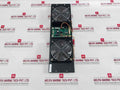Yamatake-honeywell 80363001-001 Fan Sensor Card Assembly 24V Dc 0.25A Rev C