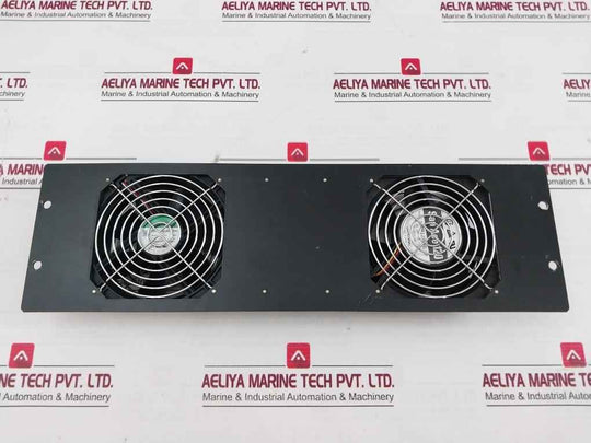 Yamatake-honeywell 80363001-001 Fan Sensor Card Assembly Dc 24V 9.2W Rev C
