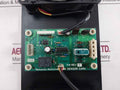 Yamatake-honeywell 80363001-001 Fan Sensor Card Assembly Dc 24V 9.2W Rev C