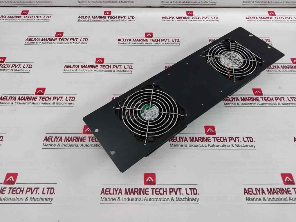 Yamatake-honeywell 80363001-001 Fan Sensor Card Assembly Dc 24V 9.2W Rev C