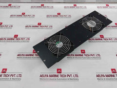 Yamatake-honeywell 80363001-001 Fan Sensor Card Assembly Dc 24V 9.2W Rev C