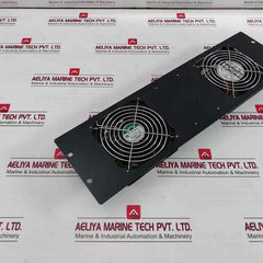 Yamatake-honeywell 80363001-001 Fan Sensor Card Assembly Dc 24V 9.2W Rev C