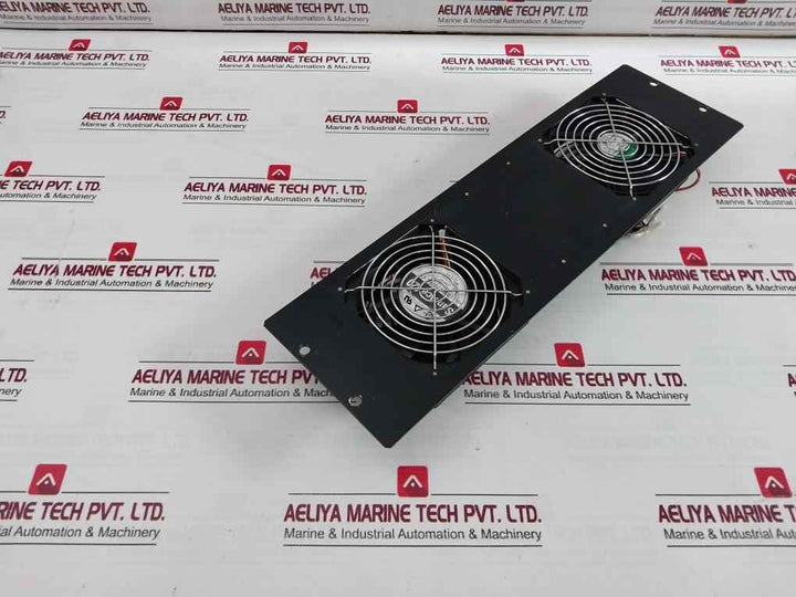 Yamatake-honeywell 80363001-001 Fan Sensor Card Assembly Dc 24V 9.2W Rev C
