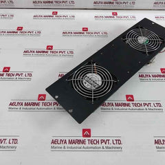 Yamatake-honeywell 80363001-001 Fan Sensor Card Assembly Dc 24V 9.2W Rev C