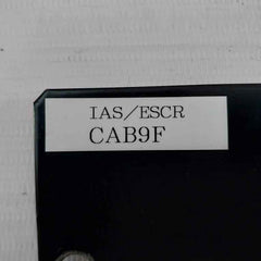 Yamatake-honeywell 80363001-001 Fan Sensor Card Assembly Dc 24V 9.2W Rev C