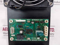 Yamatake-honeywell 80363001-001 Fan Sensor Card Assembly Dc 24V 9.2W Rev C