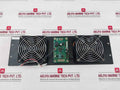 Yamatake-honeywell 80363001-001 Fan Sensor Card Assembly Dc 24V 9.2W Rev C