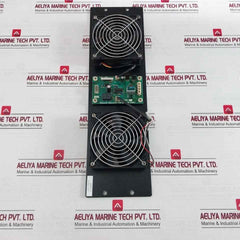 Yamatake-honeywell 80363001-001 Fan Sensor Card Assembly Dc 24V 9.2W Rev C