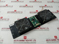 Yamatake-honeywell 80363001-001 Fan Sensor Card Assembly Rev C Dc 24V 0.25 A
