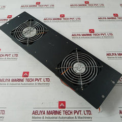 Yamatake-honeywell 80363001-001 Fan Sensor Card Assembly Rev C Dc 24V 0.25 A