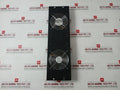 Yamatake-honeywell 80363001-001 Fan Sensor Card Assembly Rev C Dc 24V 0.25 A