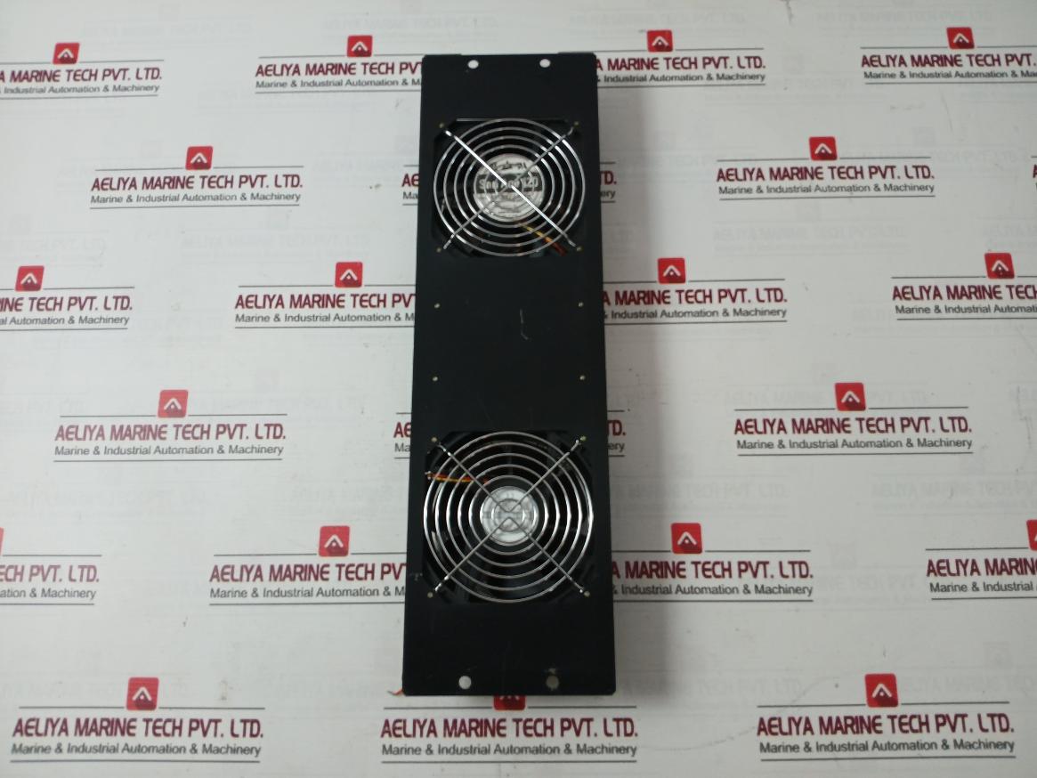 Yamatake-honeywell 80363001-001 Fan Sensor Card Assembly Rev C Dc 24V 0.25 A