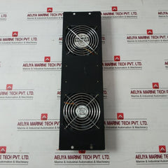 Yamatake-honeywell 80363001-001 Fan Sensor Card Assembly Rev C Dc 24V 0.25 A