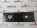 Yamatake-honeywell 80363001-001 Fan Sensor Card Assembly Rev C Dc 24V 0.25 A