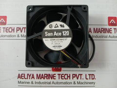 Yamatake-honeywell 80363001-001 Fan Sensor Card Assembly Rev C Dc 24V 0.25 A