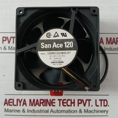 Yamatake-honeywell 80363001-001 Fan Sensor Card Assembly Rev C Dc 24V 0.25 A