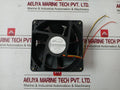 Yamatake-honeywell 80363001-001 Fan Sensor Card Assembly Rev C Dc 24V 0.25 A