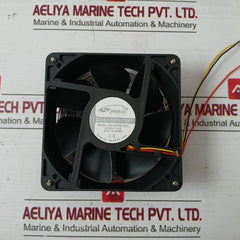 Yamatake-honeywell 80363001-001 Fan Sensor Card Assembly Rev C Dc 24V 0.25 A