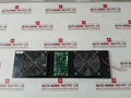 Yamatake-honeywell 80363001-001 Fan Sensor Card Assembly Rev C Dc 24V 0.25 A