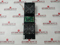 Yamatake-honeywell 80363001-001 Fan Sensor Card Assembly Rev C Dc 24V 0.25 A