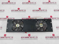 Yamatake-honeywell 80363001-001 Fan Sensor Card Assembly Rev C Dc 24V 0.20A