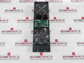 Yamatake-honeywell 80363001-001 Fan Sensor Card Assembly Rev C Dc 24V 0.35A