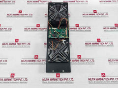 Yamatake-honeywell 80363001-001 Fan Sensor Card Assembly Rev C Dc 24V 0.35A