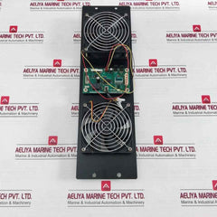 Yamatake-honeywell 80363001-001 Fan Sensor Card Assembly Rev C Dc 24V 0.35A
