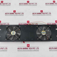 Yamatake-honeywell 80363001-001 Fan Sensor Card Assembly Rev C Dc 24V 0.20A