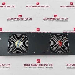 Yamatake-honeywell 80363001-001 Fan Sensor Card Assembly Rev C Dc 24V 0.35A