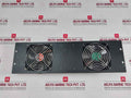 Yamatake-honeywell 80363001-001 Fan Sensor Card Assembly Rev C Dc24V 0.3A
