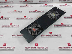 Yamatake-honeywell 80363001-001 Fan Sensor Card Assembly Rev C Dc 24V 0.35A