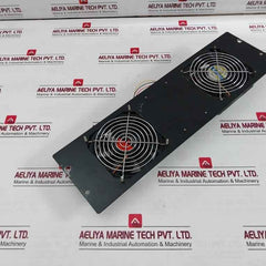 Yamatake-honeywell 80363001-001 Fan Sensor Card Assembly Rev C Dc 24V 0.35A