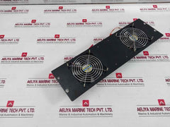 Yamatake-honeywell 80363001-001 Fan Sensor Card Assembly Rev C Dc 24V 0.20A