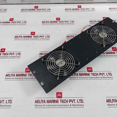 Yamatake-honeywell 80363001-001 Fan Sensor Card Assembly Rev C Dc 24V 0.20A