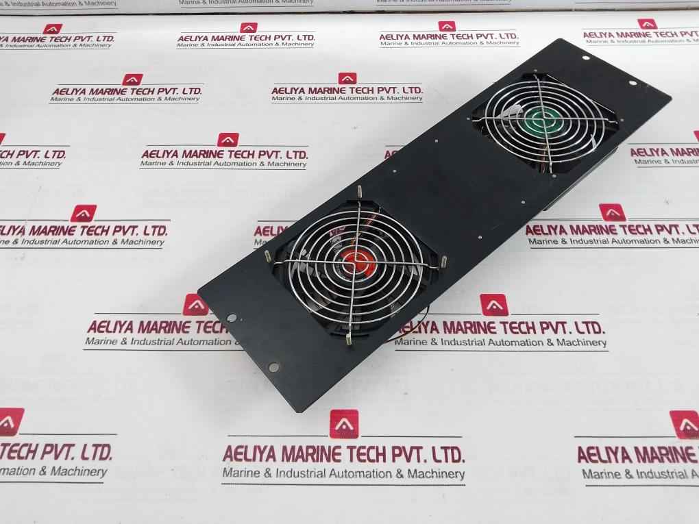 Yamatake-honeywell 80363001-001 Fan Sensor Card Assembly Rev C Dc24V 0.3A